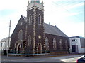 Hill Street Presbyterian Church, Lurgan