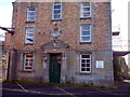 Disused Ewart Riddell Weaving Factory, Donaghcloney.