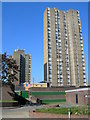 Ethelred Estate, Kennington (2)