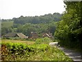 Oast House at Wardsbrook Farm, Wardsbrook Road, Ticehurst, East Sussex