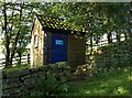 Castleton waste water pumping station