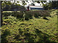 Barn at Norleigh Mill