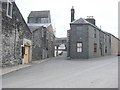 Old Pulteney Distillery Buildings