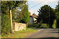 Ashdown Cottage, Cottage Lane