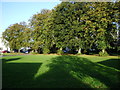 Bassenthwaite Village Green