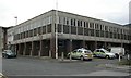 Police Station - Sessions House Yard