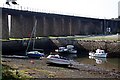 Hayle Viaduct from the North