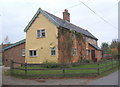 House in Old Newton