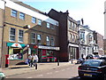 High Street, Brompton