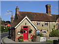 Fernhurst Post Office