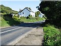 Houses on Alkham Road