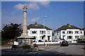 Hayle War Memorial