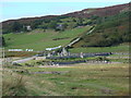 Graveyard at  Airdtorrisdale