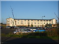 The Travelodge Hotel, Broxden Junction, Perth