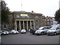 Salisbury Guildhall