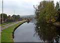 Rochdale Canal, Durn