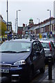 High Street East, Wallsend