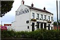 Albion Inn, Willington Quay