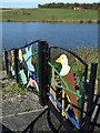 Kissing Gates, Beaufort Hill Woodlands