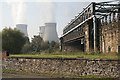 Brotherton Railway Bridge