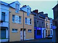 Apartments on King Street