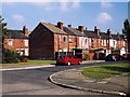 Stafford Street, Castleford