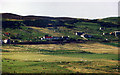 Melvich from across the River Halladale