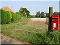 Farmland near Worth