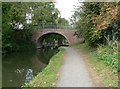 Black Horse Bridge