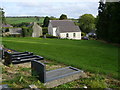 Pontgarreg Chapel