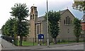 Church of England, Market Harborough