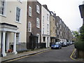 Hammersmith Terrace