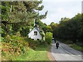 Craiglush Cottage