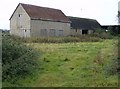 Barn at Fullholding