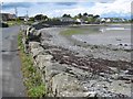 South end of Cloughey Bay