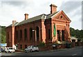 Former Baptist School - Meanwood Road