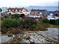 Garn Wen and Harbour Village