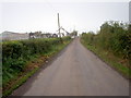 H9654 : Cushenny Road off the Richmount Road, Portadown. by P Flannagan