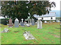 Buttington Cemetery