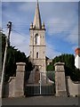 H8848 : The Grange Parish Church, Loughgall by P Flannagan