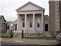 The Armagh County Museum, The Mall East, Armagh