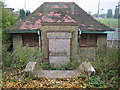 Chiswick: The Promenade public conveniences