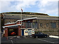 Fishguard lifeboat station