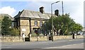 Bingley Court House - Main Street