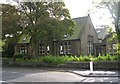 Old School - Otley Road, Eldwick