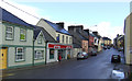 Q8200 : Main Street, Milltown, Co. Kerry by Jonathan Billinger