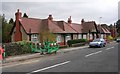 Church Homes - Tofts Road