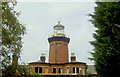 Hoylake lighthouse