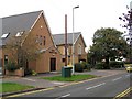 Birstall Methodist Church, Wanlip Lane