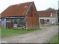 Barns at Luckett